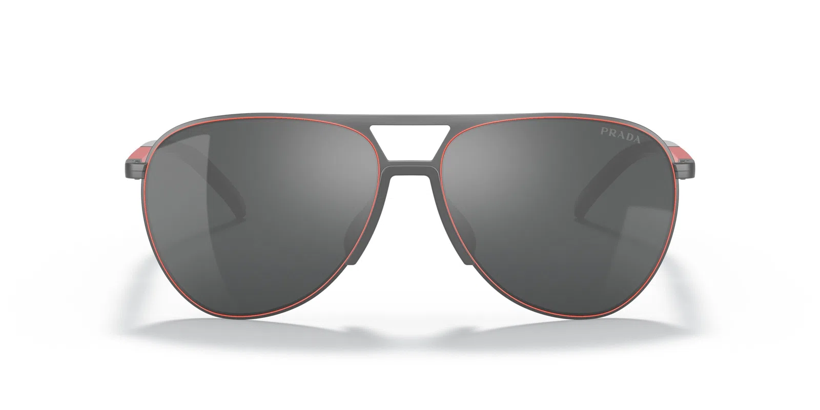 Prada Linea Rossa 51XS Sunglasses - view 11